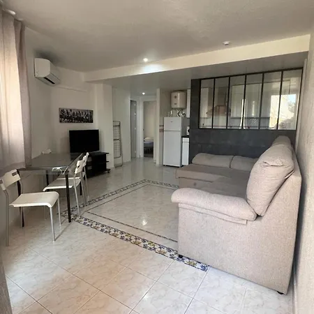En Costa Norte De Apartment