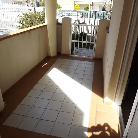 En Costa Norte De Apartment *