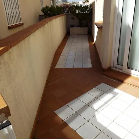 En Costa Norte De Apartment Vinaros