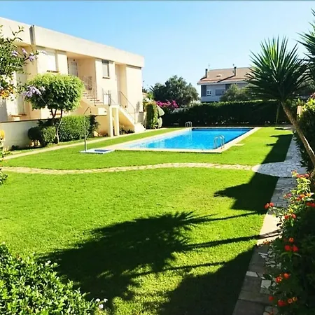 En Costa Norte De Apartment Vinaros