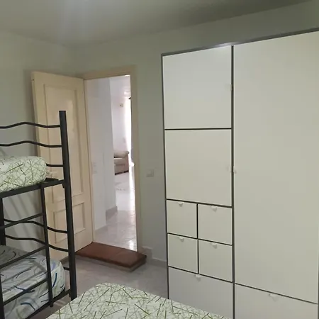 Apartment En Costa Norte De