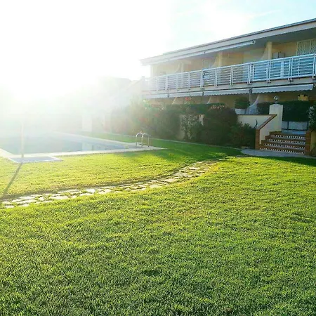 En Costa Norte De