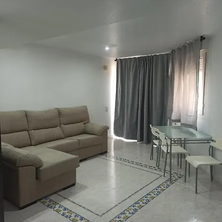En Costa Norte De Apartment *