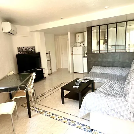 En Costa Norte De Apartment *