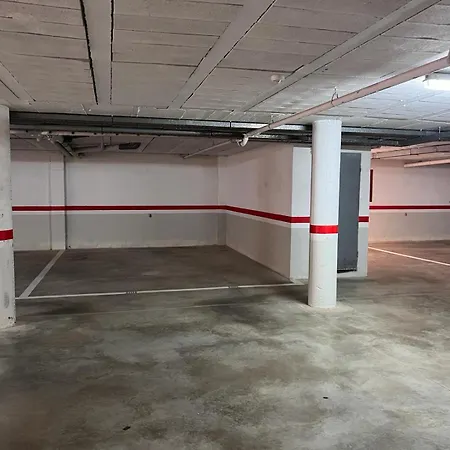 Appartement En Costa Norte De Vinarós