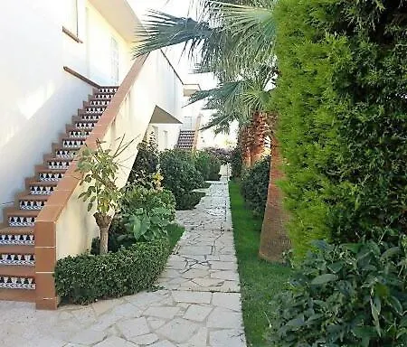 En Costa Norte De Appartement Vinarós
