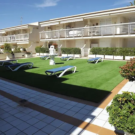 Appartement En Costa Norte De