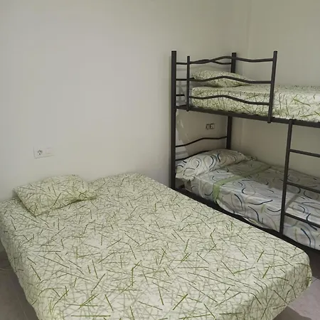 En Costa Norte De Appartement