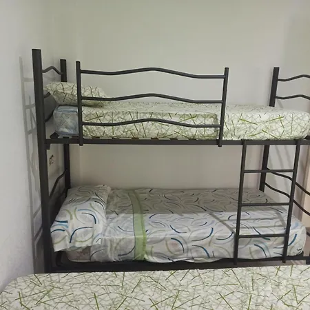En Costa Norte De Appartement