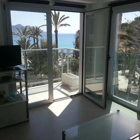 En Daire Benidorm