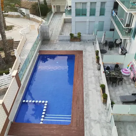 En Daire Benidorm