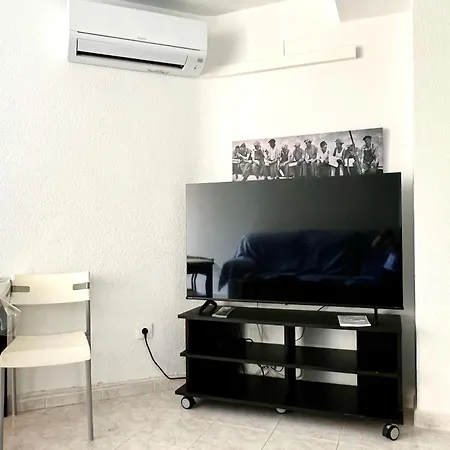En Costa Norte De Appartement