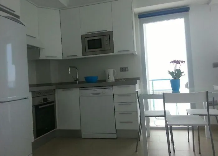 Apartamento En *