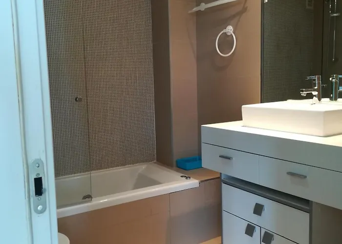 En Apartamento