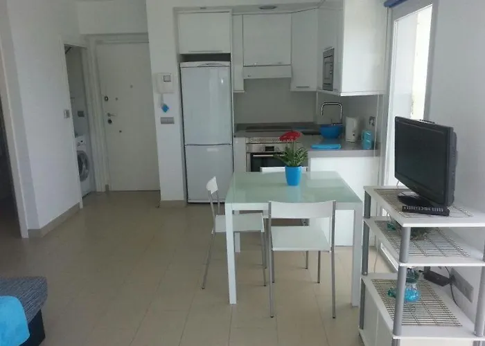 En Apartamento Benidorm