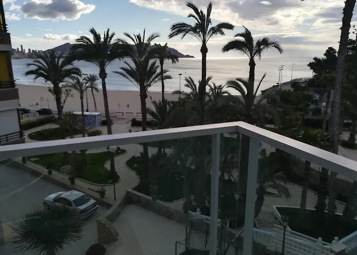 Apartamento En
