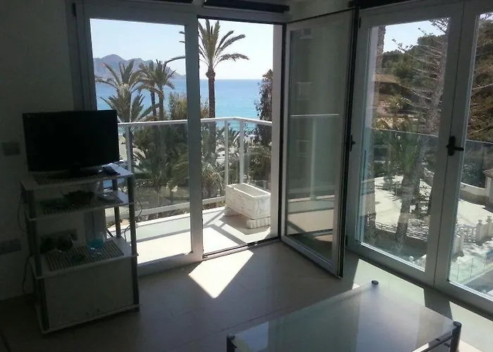 En Apartamento Benidorm