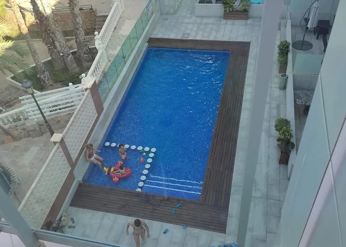 Apartamento En *