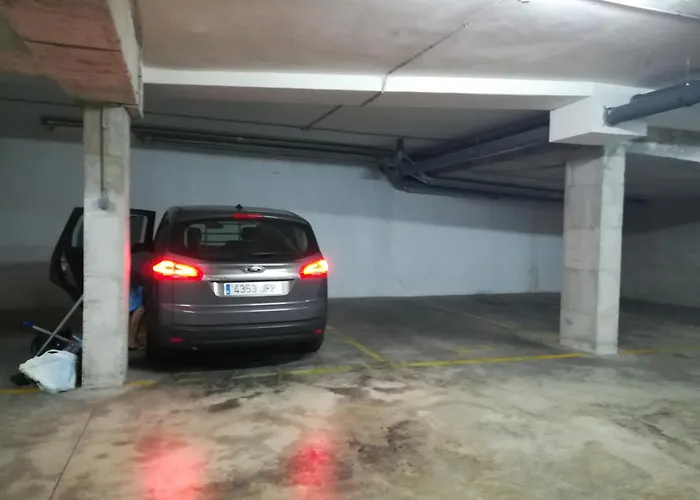 Apartamento En Benidorm