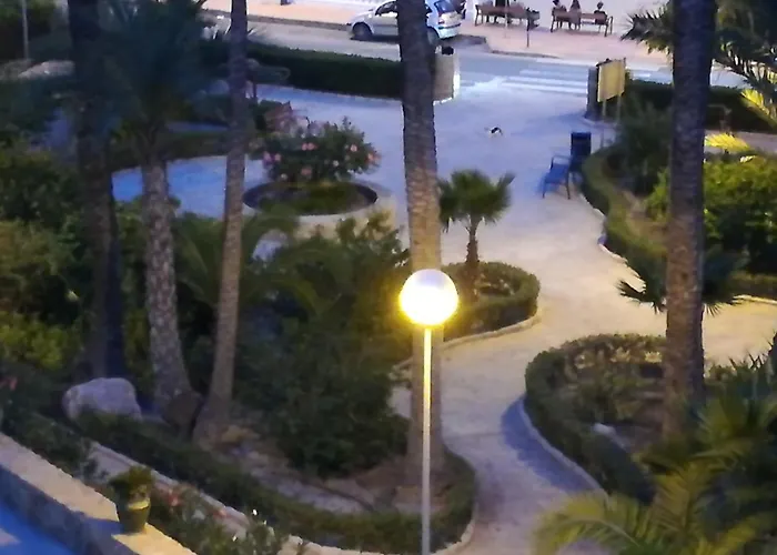 Apartamento En