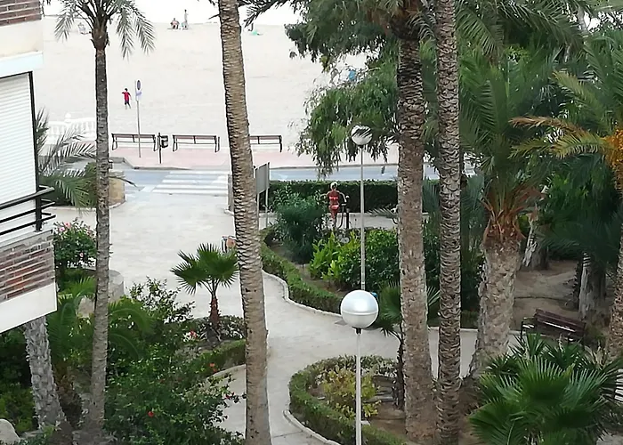 En Benidorm