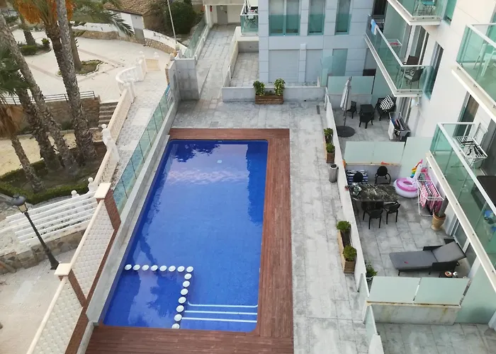 En Apartamento Benidorm