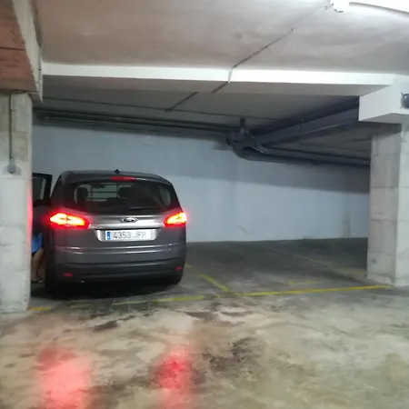 شقة En بينايدورم